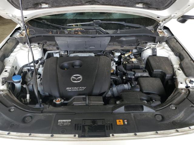 Photo 11 VIN: JM3KFBBM3J0470342 - MAZDA CX-5 SPORT 