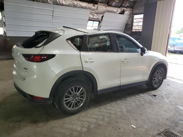 Photo 2 VIN: JM3KFBBM3J0470342 - MAZDA CX-5 SPORT 