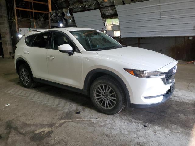 Photo 3 VIN: JM3KFBBM3J0470342 - MAZDA CX-5 SPORT 