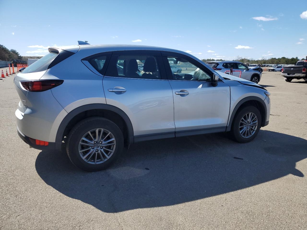 Photo 2 VIN: JM3KFBBM3J1454619 - MAZDA CX-5 