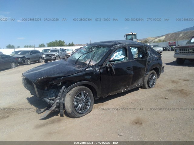 Photo 1 VIN: JM3KFBBM3K0531545 - MAZDA CX-5 