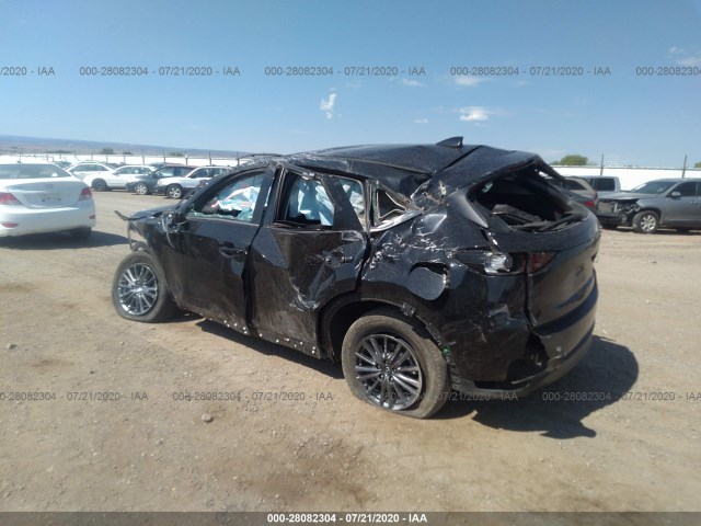 Photo 2 VIN: JM3KFBBM3K0531545 - MAZDA CX-5 