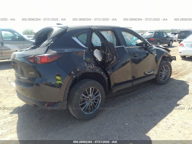 Photo 3 VIN: JM3KFBBM3K0531545 - MAZDA CX-5 