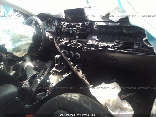 Photo 4 VIN: JM3KFBBM3K0531545 - MAZDA CX-5 