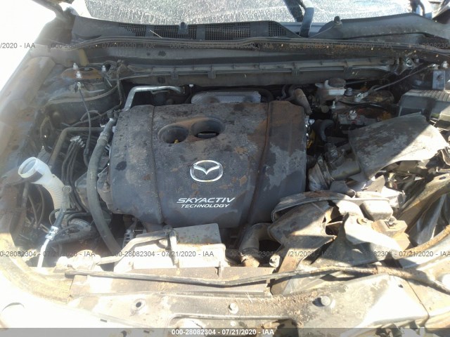 Photo 9 VIN: JM3KFBBM3K0531545 - MAZDA CX-5 