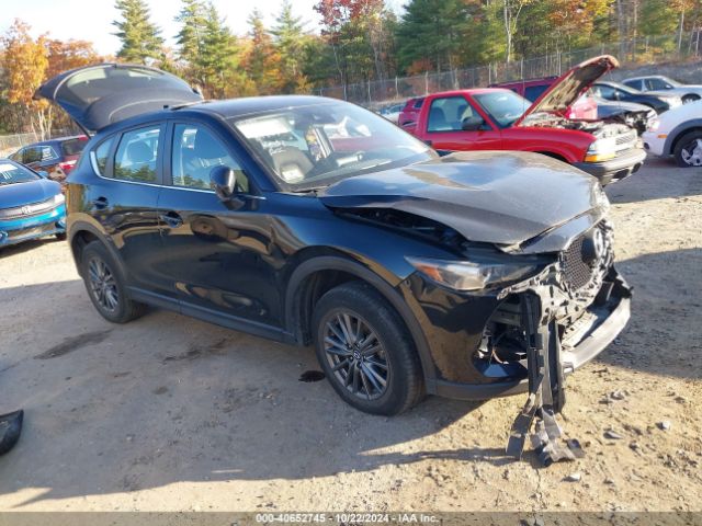 Photo 0 VIN: JM3KFBBM3K0536356 - MAZDA CX-5 