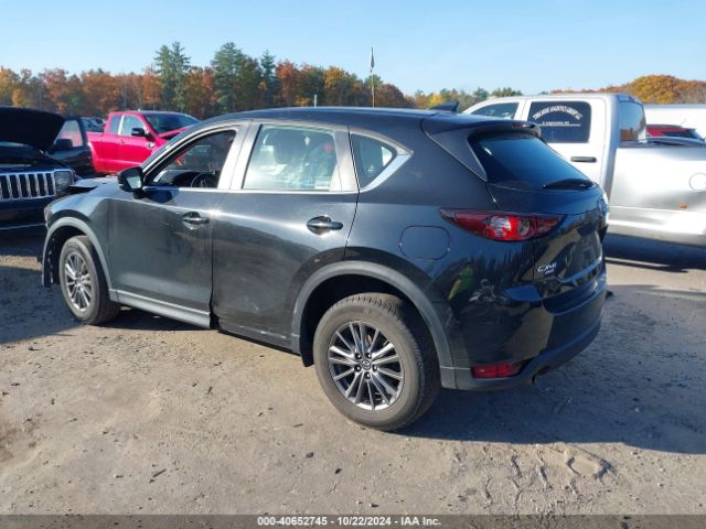 Photo 2 VIN: JM3KFBBM3K0536356 - MAZDA CX-5 