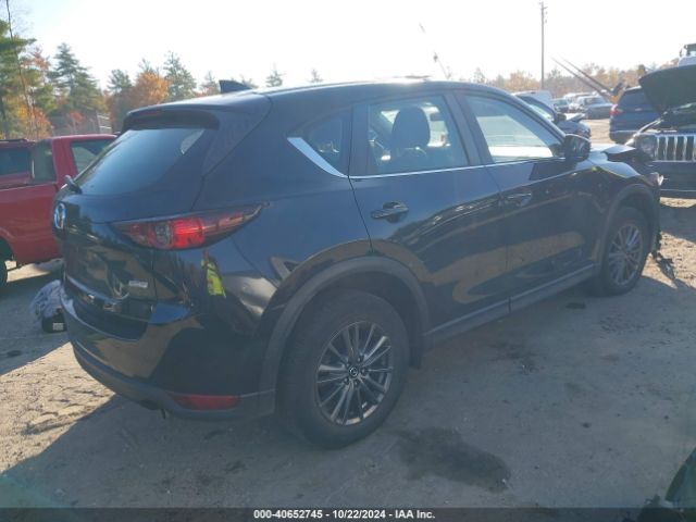 Photo 3 VIN: JM3KFBBM3K0536356 - MAZDA CX-5 