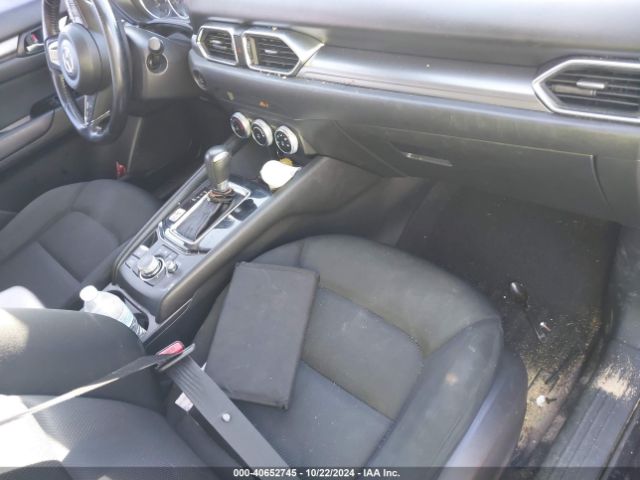 Photo 4 VIN: JM3KFBBM3K0536356 - MAZDA CX-5 