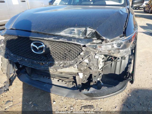 Photo 5 VIN: JM3KFBBM3K0536356 - MAZDA CX-5 