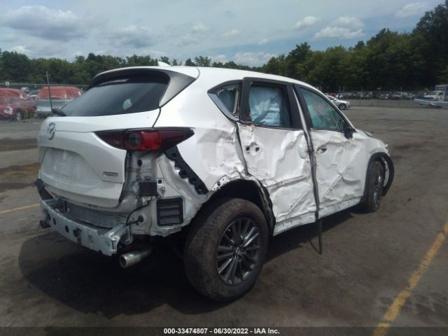 Photo 3 VIN: JM3KFBBM3K0589283 - MAZDA CX-5 