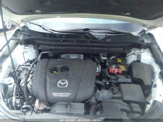 Photo 9 VIN: JM3KFBBM3K0589283 - MAZDA CX-5 