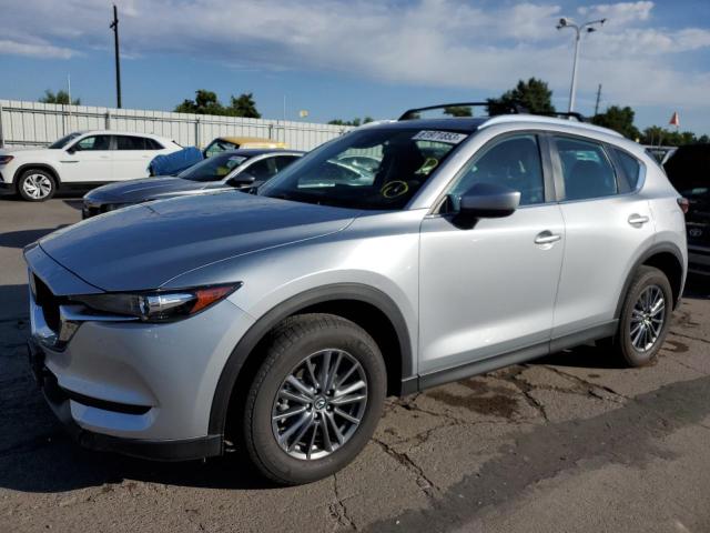 Photo 0 VIN: JM3KFBBM3K1579024 - MAZDA CX-5 SPORT 