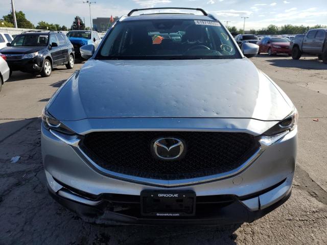 Photo 4 VIN: JM3KFBBM3K1579024 - MAZDA CX-5 SPORT 