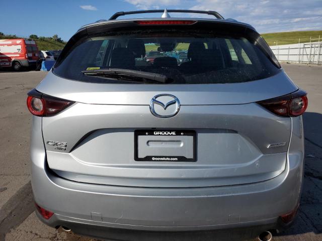 Photo 5 VIN: JM3KFBBM3K1579024 - MAZDA CX-5 SPORT 