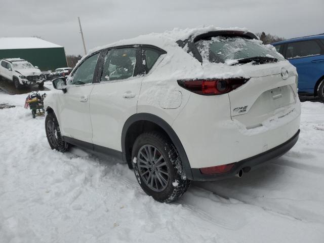 Photo 1 VIN: JM3KFBBM3K1589651 - MAZDA CX-5 SPORT 