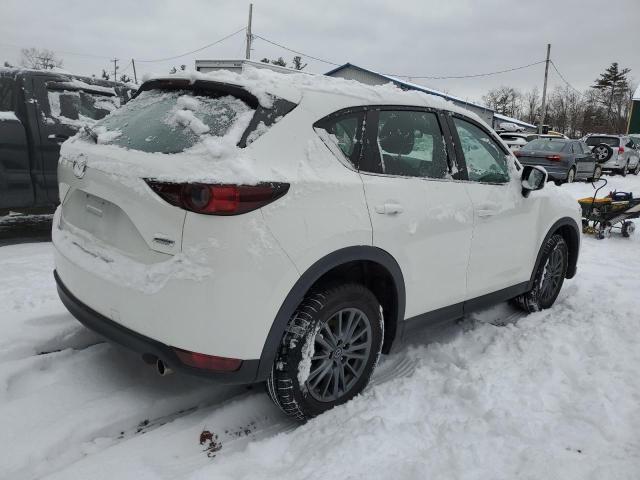 Photo 2 VIN: JM3KFBBM3K1589651 - MAZDA CX-5 SPORT 