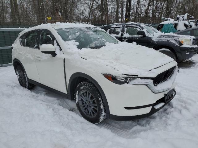 Photo 3 VIN: JM3KFBBM3K1589651 - MAZDA CX-5 SPORT 