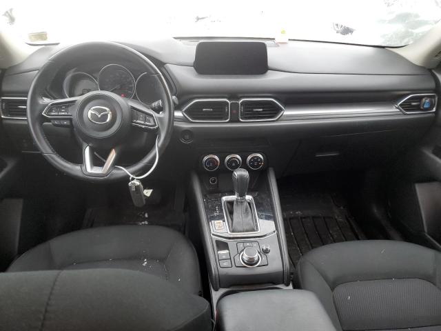 Photo 7 VIN: JM3KFBBM3K1589651 - MAZDA CX-5 SPORT 