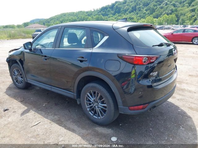 Photo 2 VIN: JM3KFBBM3K1608327 - MAZDA CX-5 