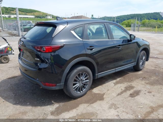 Photo 3 VIN: JM3KFBBM3K1608327 - MAZDA CX-5 