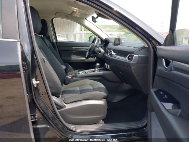 Photo 4 VIN: JM3KFBBM3K1608327 - MAZDA CX-5 