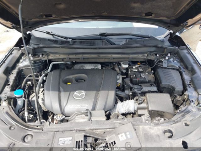 Photo 9 VIN: JM3KFBBM3K1608327 - MAZDA CX-5 