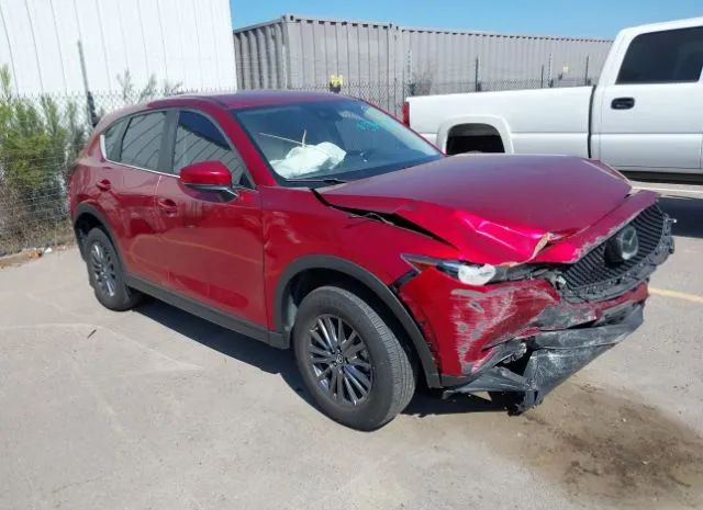 Photo 0 VIN: JM3KFBBM3L0734209 - MAZDA CX-5 