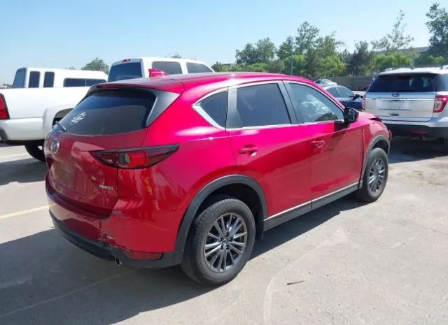 Photo 3 VIN: JM3KFBBM3L0734209 - MAZDA CX-5 