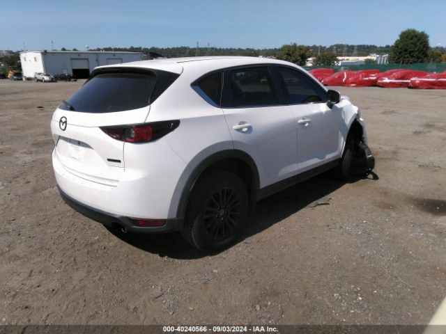 Photo 3 VIN: JM3KFBBM3L0739667 - MAZDA CX-5 