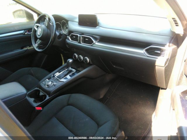 Photo 4 VIN: JM3KFBBM3L0739667 - MAZDA CX-5 