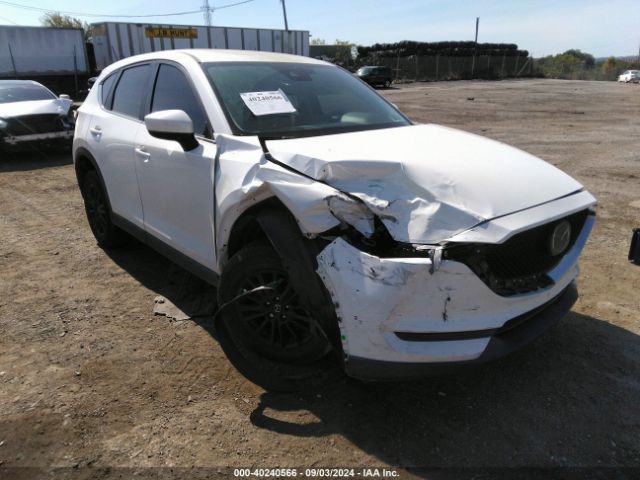 Photo 5 VIN: JM3KFBBM3L0739667 - MAZDA CX-5 