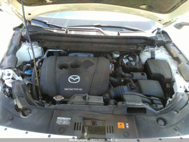 Photo 9 VIN: JM3KFBBM3L0739667 - MAZDA CX-5 