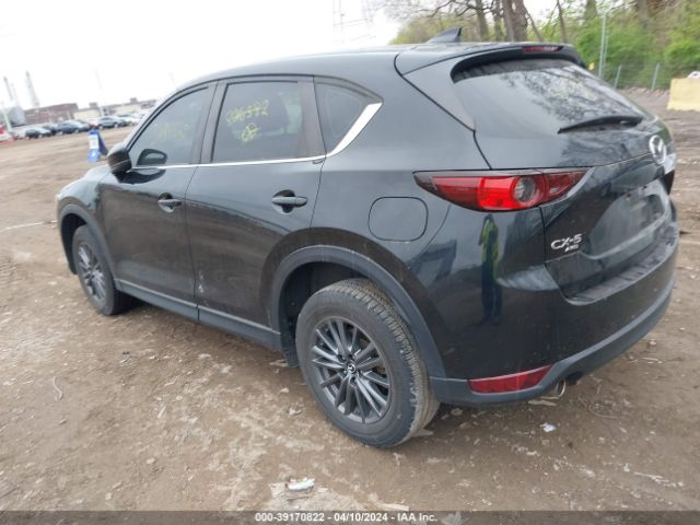 Photo 2 VIN: JM3KFBBM3L0826582 - MAZDA CX-5 