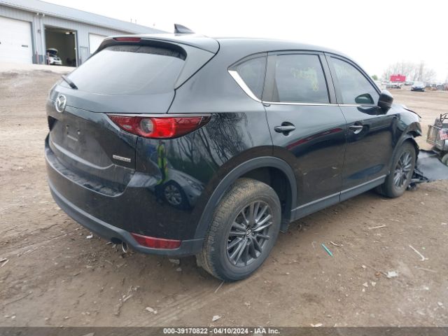 Photo 3 VIN: JM3KFBBM3L0826582 - MAZDA CX-5 