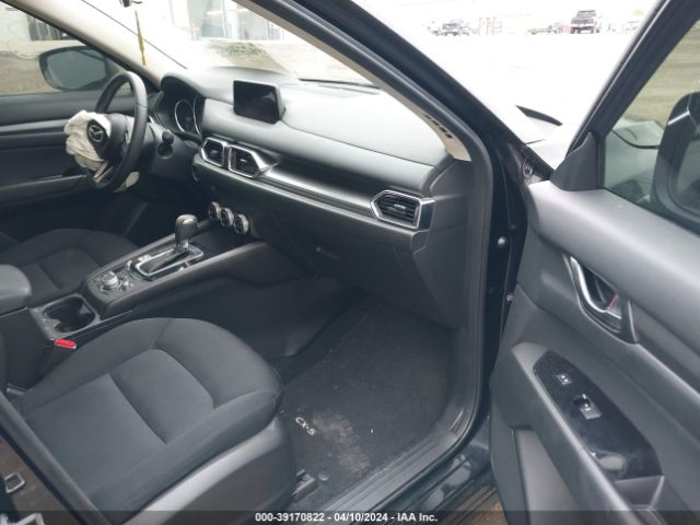 Photo 4 VIN: JM3KFBBM3L0826582 - MAZDA CX-5 