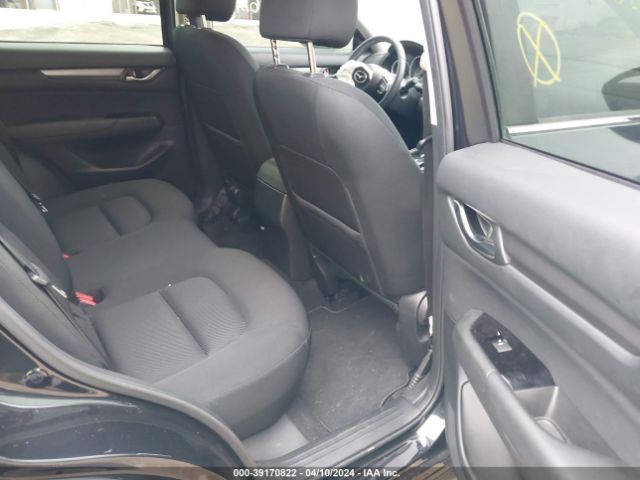 Photo 7 VIN: JM3KFBBM3L0826582 - MAZDA CX-5 