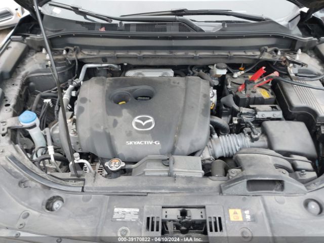 Photo 9 VIN: JM3KFBBM3L0826582 - MAZDA CX-5 