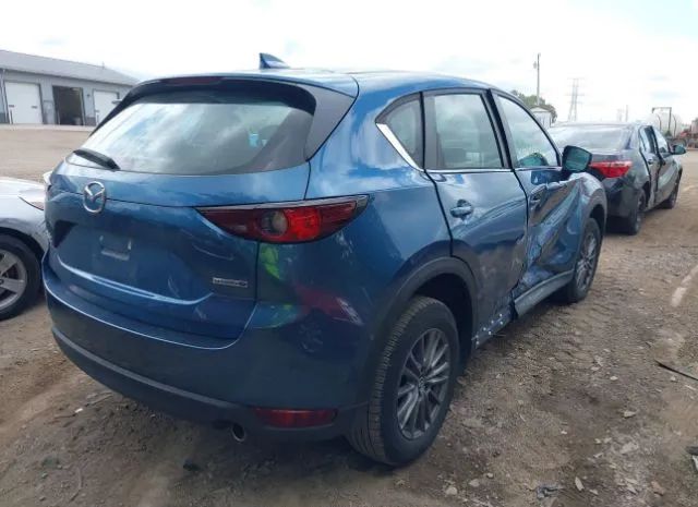 Photo 3 VIN: JM3KFBBM3L0849702 - MAZDA CX-5 