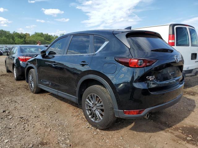 Photo 2 VIN: JM3KFBBM3M0334068 - MAZDA CX-5 SPORT 