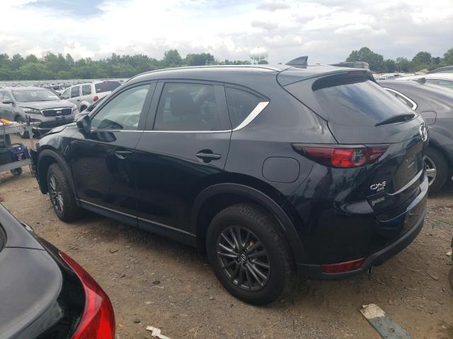 Photo 1 VIN: JM3KFBBM3M0350870 - MAZDA CX-5 