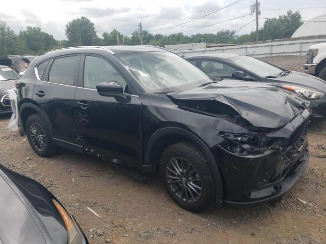 Photo 3 VIN: JM3KFBBM3M0350870 - MAZDA CX-5 