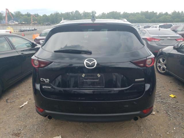 Photo 5 VIN: JM3KFBBM3M0350870 - MAZDA CX-5 