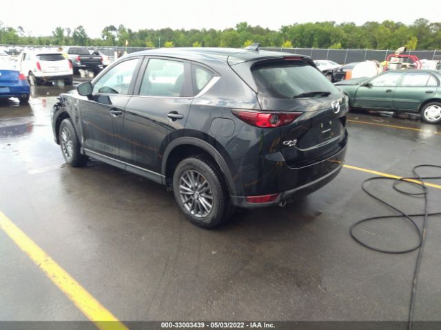 Photo 2 VIN: JM3KFBBM3M0405379 - MAZDA CX-5 