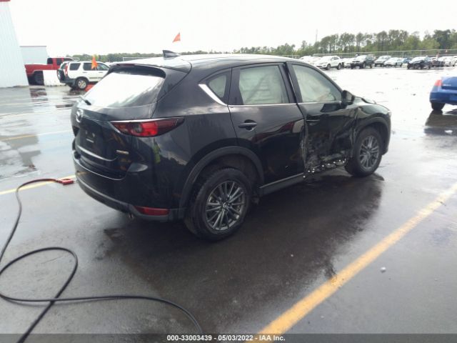 Photo 3 VIN: JM3KFBBM3M0405379 - MAZDA CX-5 