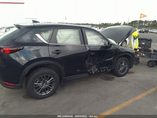 Photo 5 VIN: JM3KFBBM3M0405379 - MAZDA CX-5 