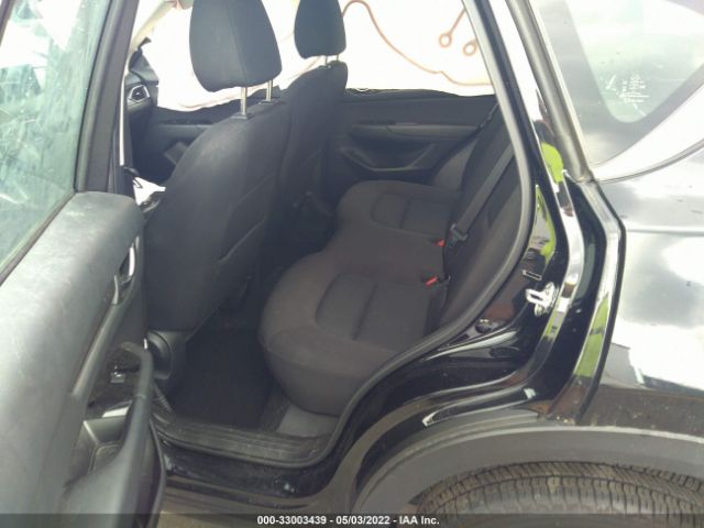 Photo 7 VIN: JM3KFBBM3M0405379 - MAZDA CX-5 