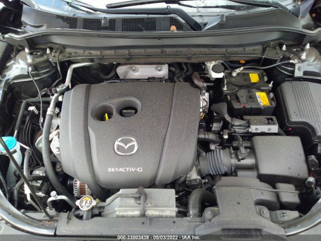 Photo 9 VIN: JM3KFBBM3M0405379 - MAZDA CX-5 