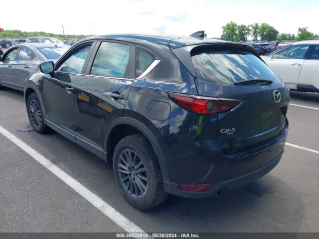 Photo 2 VIN: JM3KFBBM3M1321427 - MAZDA CX-5 