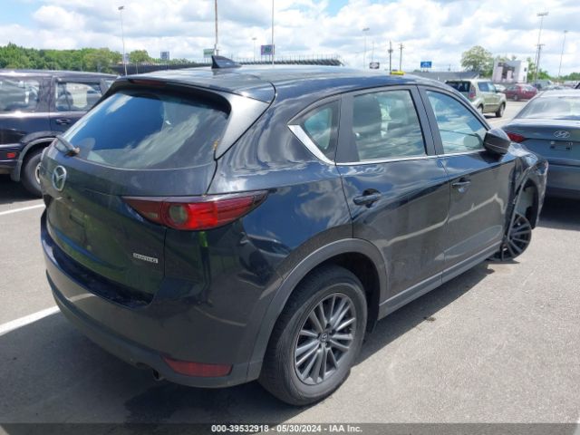 Photo 3 VIN: JM3KFBBM3M1321427 - MAZDA CX-5 